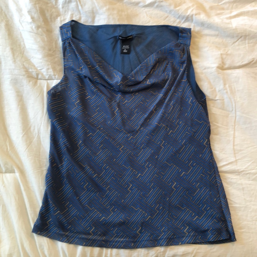New York & Co. Blouse